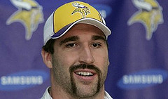 2011 IDP Rankings - Jared Allen