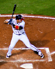2012 Fantasy Baseball Sleepers - Hitters - Martin Prado