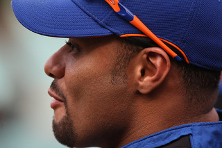 2012 Fantasy Baseball Sleepers - Pitchers - Johan Santana