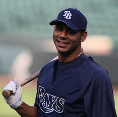 2012 Fantasy Baseball Buy Low Sell High - TRADES - Carlos Pena
