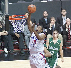 2012 NBA rookie analysis - Kawhi Leonard