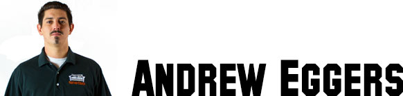 Fantasy Couch About Us - Andrew Eggers