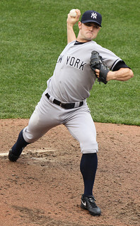 Fantasy Baseball Closers - Sell David Robertson