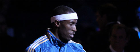 Fantasy basketball pickups for Jan. 4, 2012 - Add Josh Howard