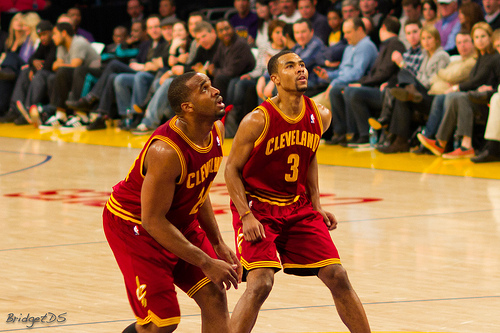 Fantasy basketball pickups for Jan. 4, 2012 - Add Ramon Sessions