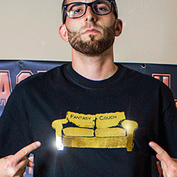 Fantasy Football T-Shirts for sale! Click here