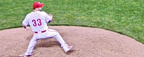 Injury Report Pitchers - Injured Pitchers and Waiver Wire Replacements - Cliff Lee SP