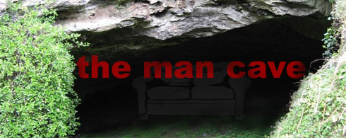 The Grumpy Old Fan - Free NFL Picks - ManCave