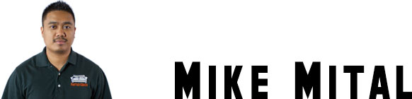 Fantasy Couch About Us - Mike Mital
