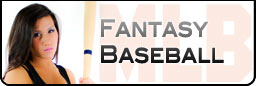 Click here to read the most recent fantasy baseball articles