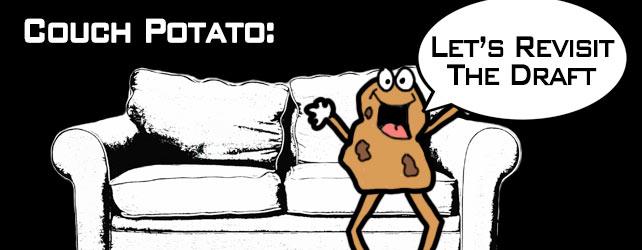 Fantasy Football Trash Talk – 2012 Fantasy Football Early Round Disappointments