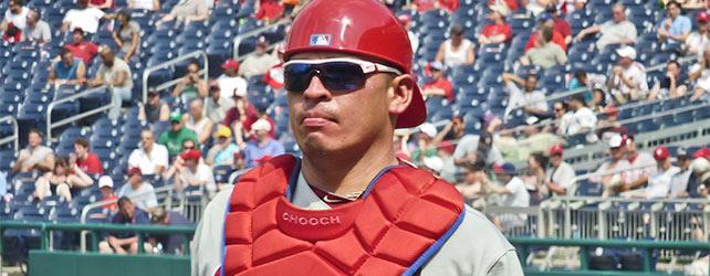 Fantasy Baseball Waivers