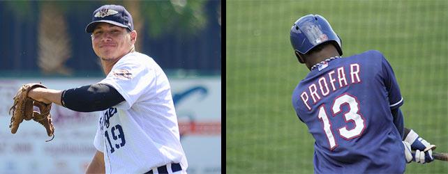 Fantasy Baseball Prospect Report
