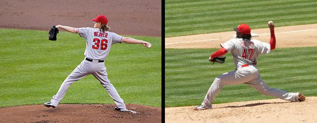Fantasy Baseball Injury Report – Pitchers