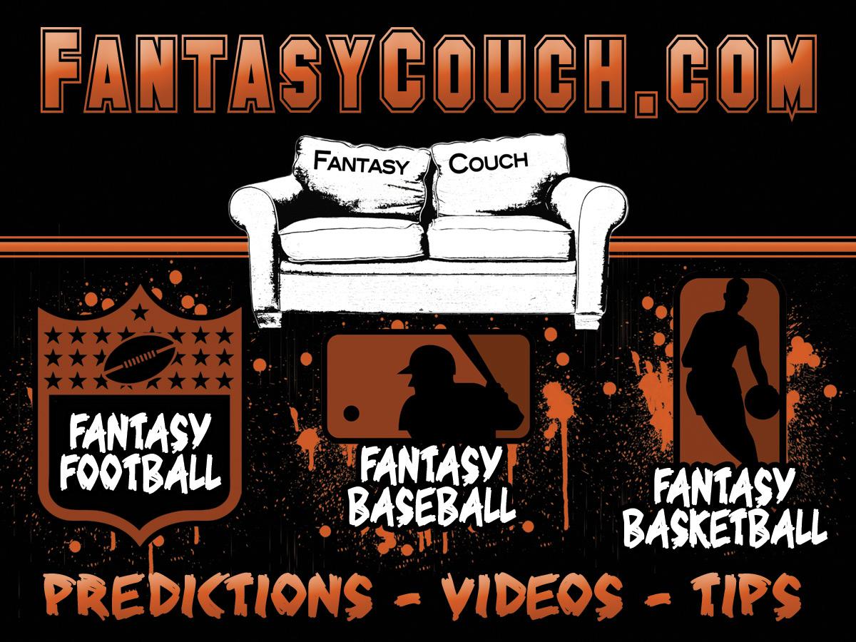 Official Fantasy Couch Wallpaper