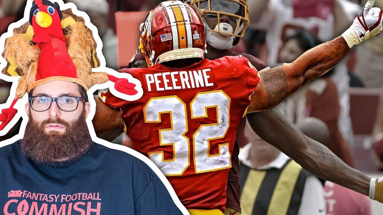 Week 12 Waiver Wire Pickups Week 12 waiver wire pickups