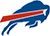 Buffalo Bills logo