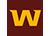 Washington Football Team logo