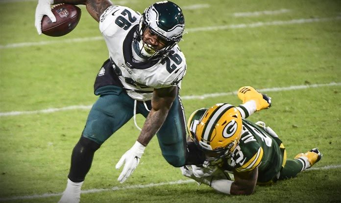 Start Em Sit Em Week 14 Fantasy Sports Before It s News