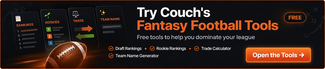 Try out these new fantasy football tools